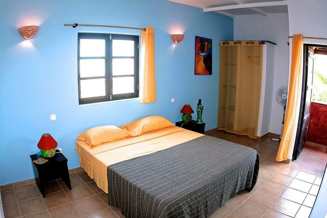 Sakaroule B&B 圣玛丽亚 外观 照片